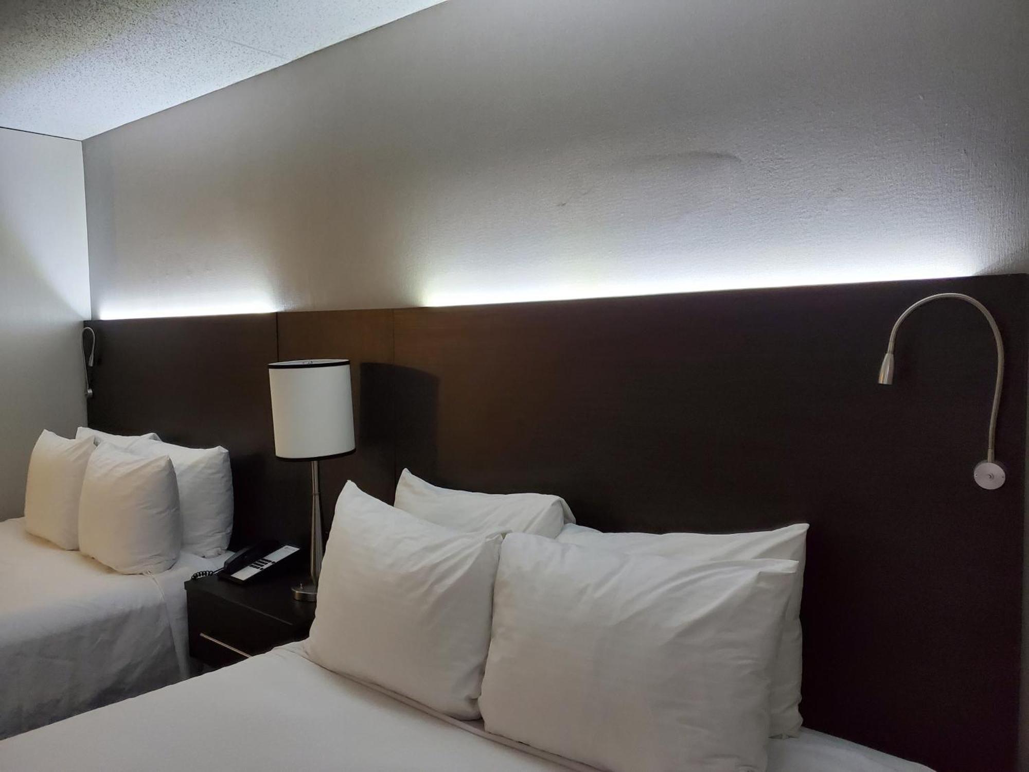Best Western Hotel Броссар Экстерьер фото