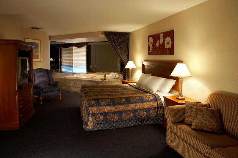 Best Western Hotel Броссар Экстерьер фото